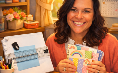 February Is a Great Time to Join Stampin’ Up! (Here’s Why)