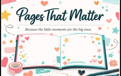 Pages that Matter-February 2026