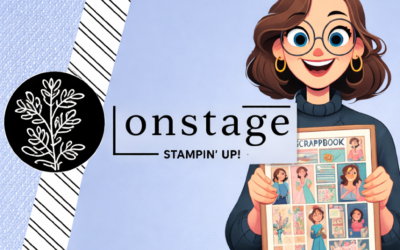 OnStage Adventures: Creativity, Connection & Why It Matters