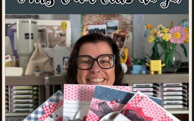 March 2026 Card Club 2Go