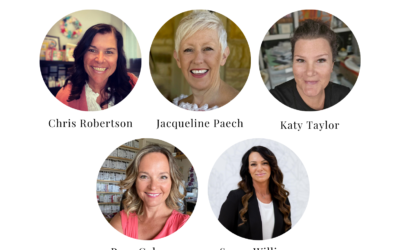 Let’s Scrap Together 2026 – Event Recap & Tutorial Bundle